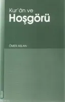 Kur'an ve Hoşgörü