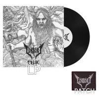 Gökböri - Erlik LP