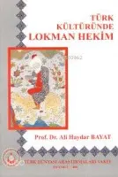Türk Kültüründe Lokman Hekim