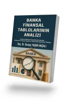 Banka Finansal Tablolarının Analizi