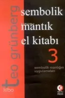 Sembolik Mantık El Kitabı 3