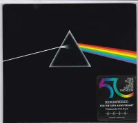 Pink Floyd – The Dark Side Of The Moon CD