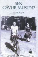 Sen Gavur musun?