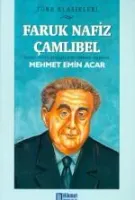 Faruk Nafiz Çamlıbel