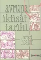 Avrupa İktisat Tarihi