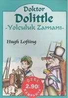Doktor Dolıttle