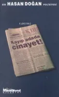 Kayıp Adada Cinayet