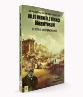 A1 Seviyesi: Jules Verne’in Hayatı