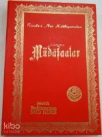 Müdafaalar