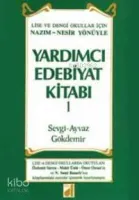 Yardımcı Edebiyat Kitabı 1