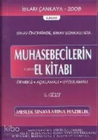 Muhasebecilerin El Kitabı (2 Cilt)