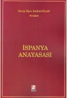 İspanya Anayasası