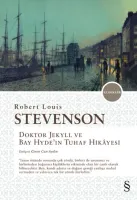 Doktor Jekyll ve Bay Hyde’in Tuhaf Hikayesi