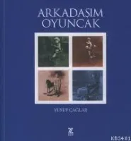 Arkadaşım Oyuncak