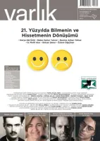 Varlık Dergisi Temmuz 2024 Sayı:1402