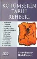 Kötümserin Tarih Rehberi