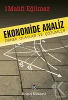 Ekonomide Analiz