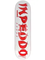 INPEDDO HOT STICK 8.375 DECK