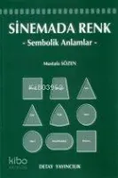 Sinemada Renk