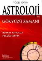 Astroloji'de Gökyüzü Zamanı