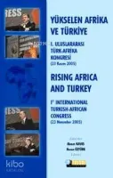 Yükselen Afrika ve Türkiye