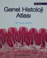 Genel Histoloji Atlası