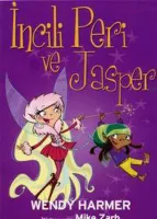İncili Peri ve Jasper