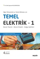 Temel Elektrik – 1