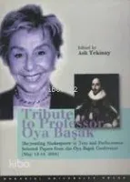 Tribute To Professor Oya Başak