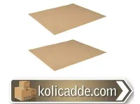 Ara Karton 17x17 cm.