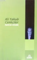 Ali Yakup Cenkçiler Hatıra Kitabı