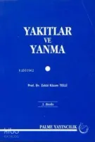 Yakıtlar ve Yanma