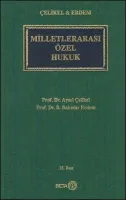 Milletlerarası Özel Hukuk