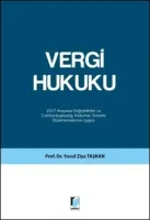 Vergi Hukuku