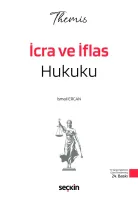 THEMIS – İcra ve İflas Hukuku Konu Kitabı