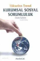 Yükselen Trend Kurumsal Sosyal Sorumluluk