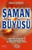 Şaman Büyüsü