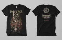 Paradise Lost - Madness HBW 2025 T-shirt