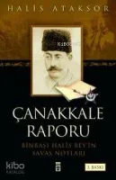 Çanakkale Raporu