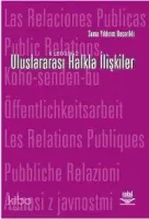 Uluslararası Halkla İlişkiler
