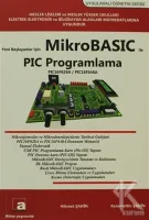 Yeni Başlayanlar İçin Mikrobasic ile PIC Programlama