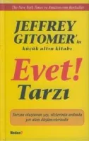 Evet! Tarzı
