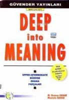 Deep Info Meaning