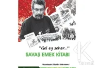 Savaş Emek Kitabı