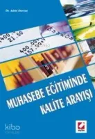 Muhasebe Eğitiminde Kalite Arayışı