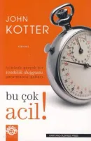 Bu Çok Acil