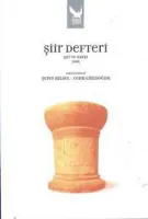 Şiir Defteri Şiir ve Hayat 2008