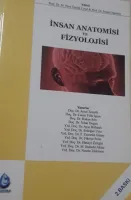 İnsan Anatomisi ve Fizyolojisi
