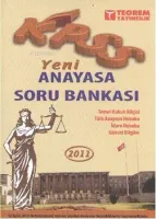 KPSS Anayasa