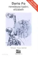Neredeyse Kadın: Elizabeth